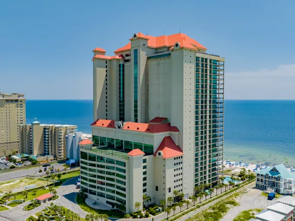 23972 Perdido Beach Blvd #2304, Orange Beach, AL 36561