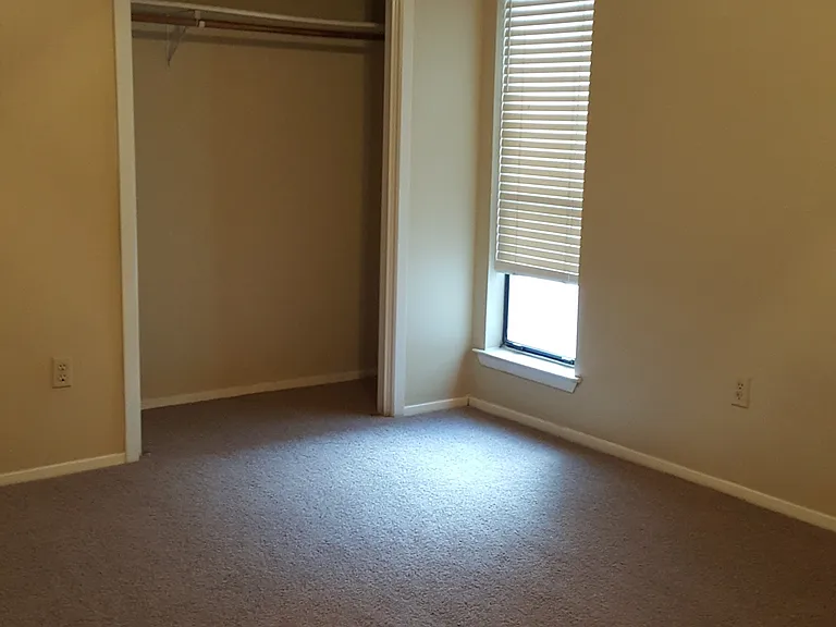 Front bedroom