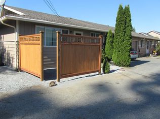 15702 Ash Way #A, Lynnwood, WA 98087