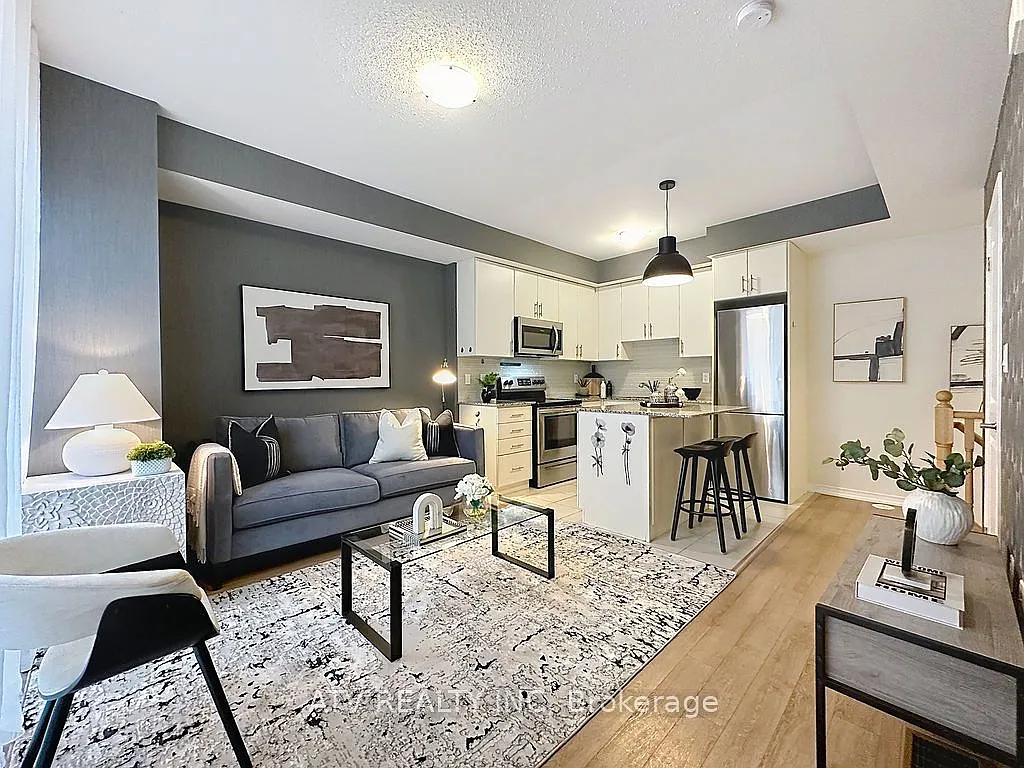 1 bed, $2,100 — Photo 4