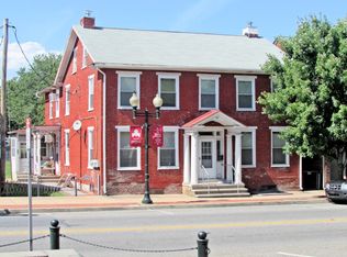 45 W Main St, Annville, PA 17003