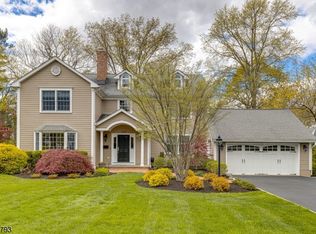 166 Fairmount Ave, Chatham, NJ 07928