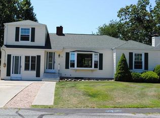 12 Virginia St, Niantic, CT 06357