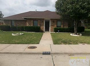 17731 Farley Trl, Dallas, TX 75287