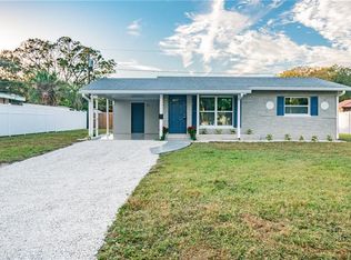 7200 Dr Martin Luther King Jr St N, Saint Petersburg, FL 33702