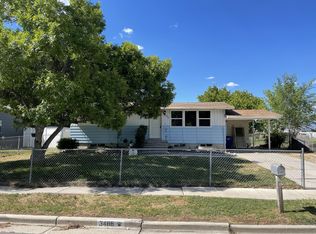 3486 W Ott Dr, Taylorsville, UT 84129