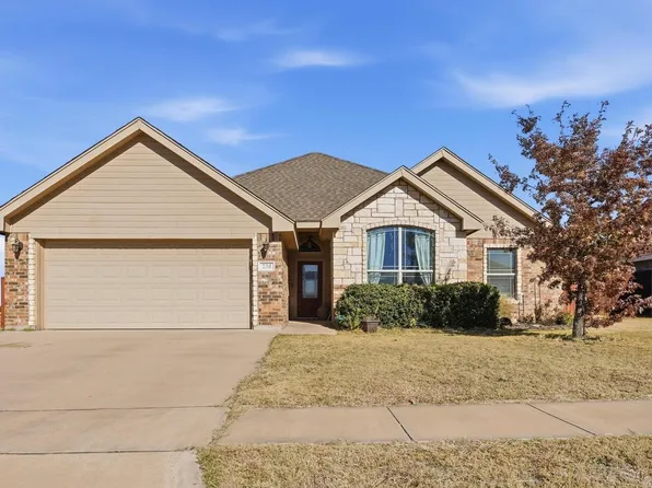 234 Southlake Dr, Abilene, TX 79602