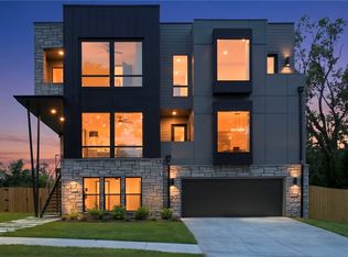 217 NE H St, Bentonville, AR 72712