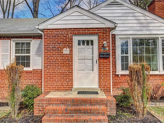 3rd image of 8108 Patterson Ave