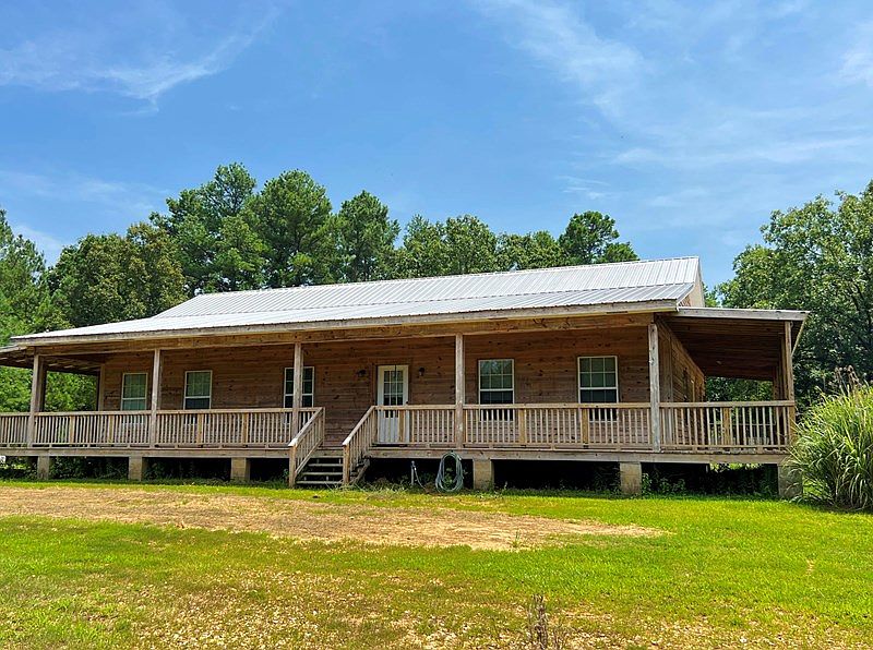 267 County Road 558, Tillatoba, MS 38961 MLS 10384 Zillow
