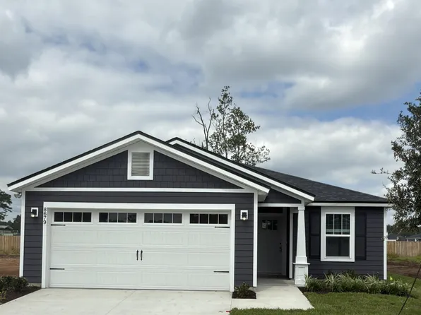 8679 CRYSTALLINE Lane, Jacksonville, FL 32221