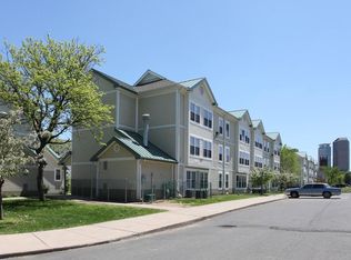 SANA, East Hartford, CT 06108