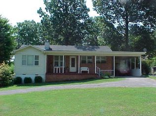 109 W Lee Ave, Florence, AL 35630