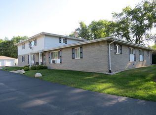 N96W16130 County Line Rd #5-4, Germantown, WI 53022