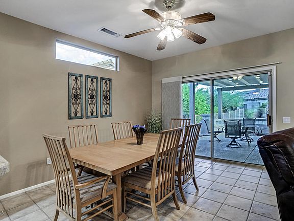 5th image of 15245 W Granbury Ct