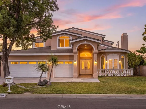 2420 Albert Way, Arcadia, CA 91007