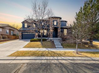 16658 E 106th Dr, Commerce City, CO 80022