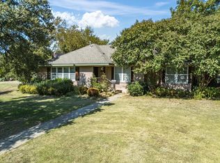 6748 Fortune Rd, Fort Worth, TX 76116