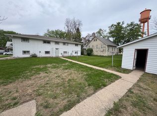 Orange City 4-Unit (Delaware, 317), Orange City, IA 51041