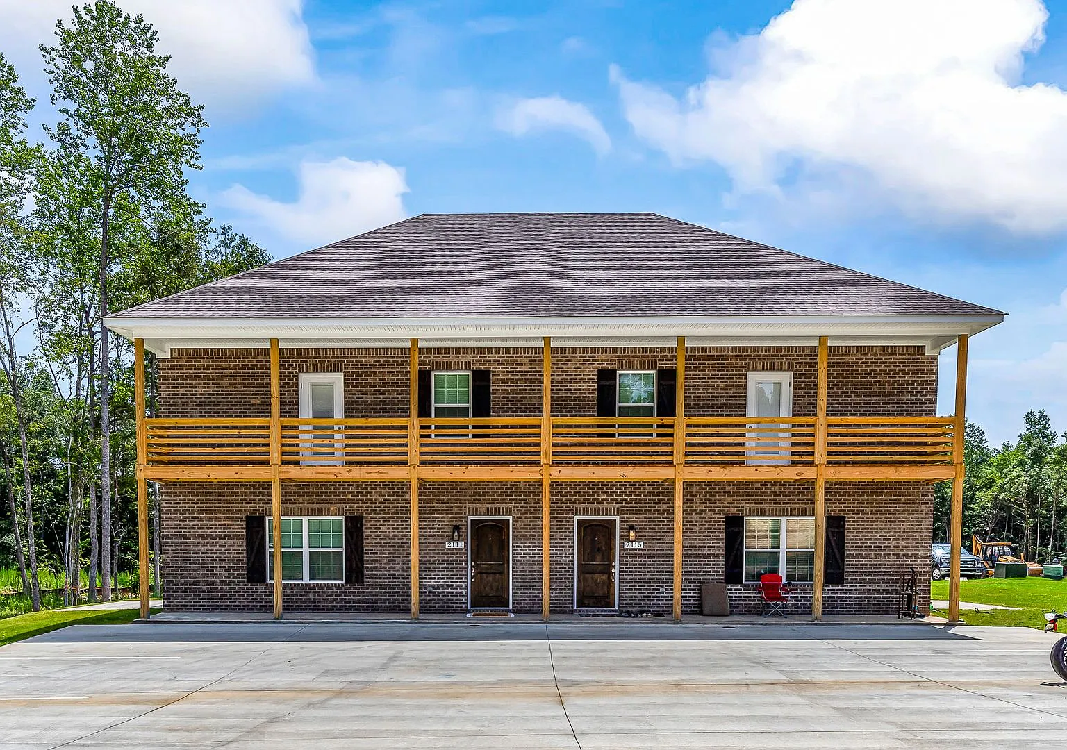 Short-Term Lease Available! — Photo 1
