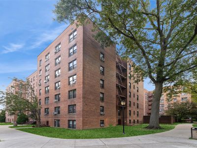150-11 72nd Road #H4, Flushing, NY, 11367
