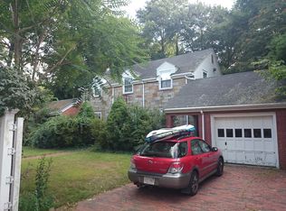 16 Allandale St, Boston, MA 02130