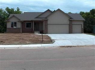 2154 E Brookstone St Derby KS 67037 Zillow