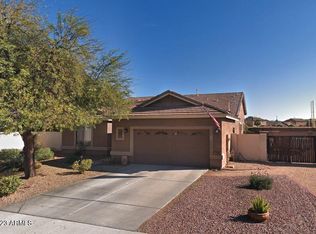 1983 S Heron Ln, Gilbert, AZ 85295