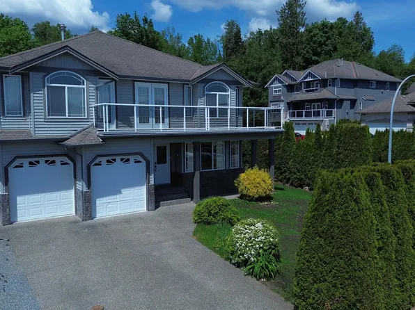 33601 12th Ave, Mission, BC V2V 7B4