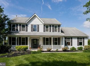 2308 Davis Cir, Hatfield, PA 19440