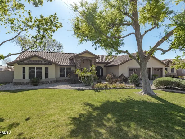 5405 N 106TH Avenue, Glendale, AZ 85307