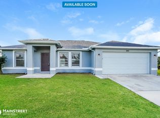 940 Gleason St, Lehigh Acres, FL 33974