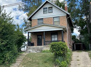 4080 Jerome Ave, Cincinnati, OH 45223