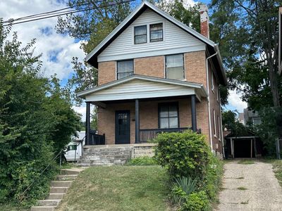4080 Jerome Ave, Cincinnati, OH, 45223