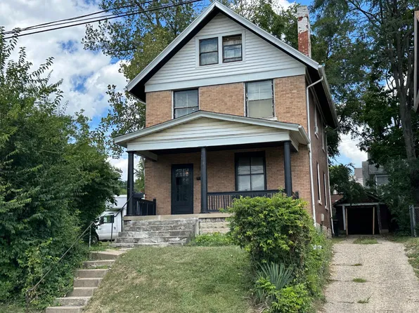 4080 Jerome Ave, Cincinnati, OH 45223