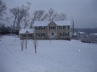 12 Riverview Farm Rd, Ossining, NY 10562