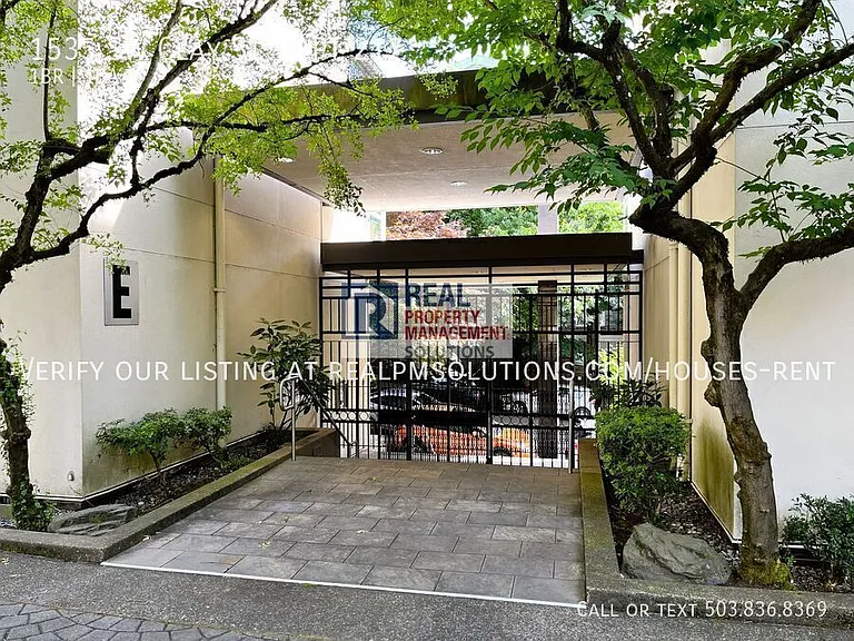 1535 SW Clay St #217 — Photo 38