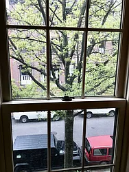 Rented by Boerum Hill Realty