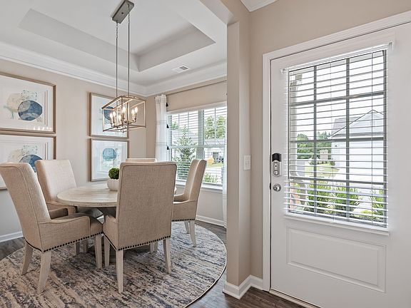 Caldwell Dining Room