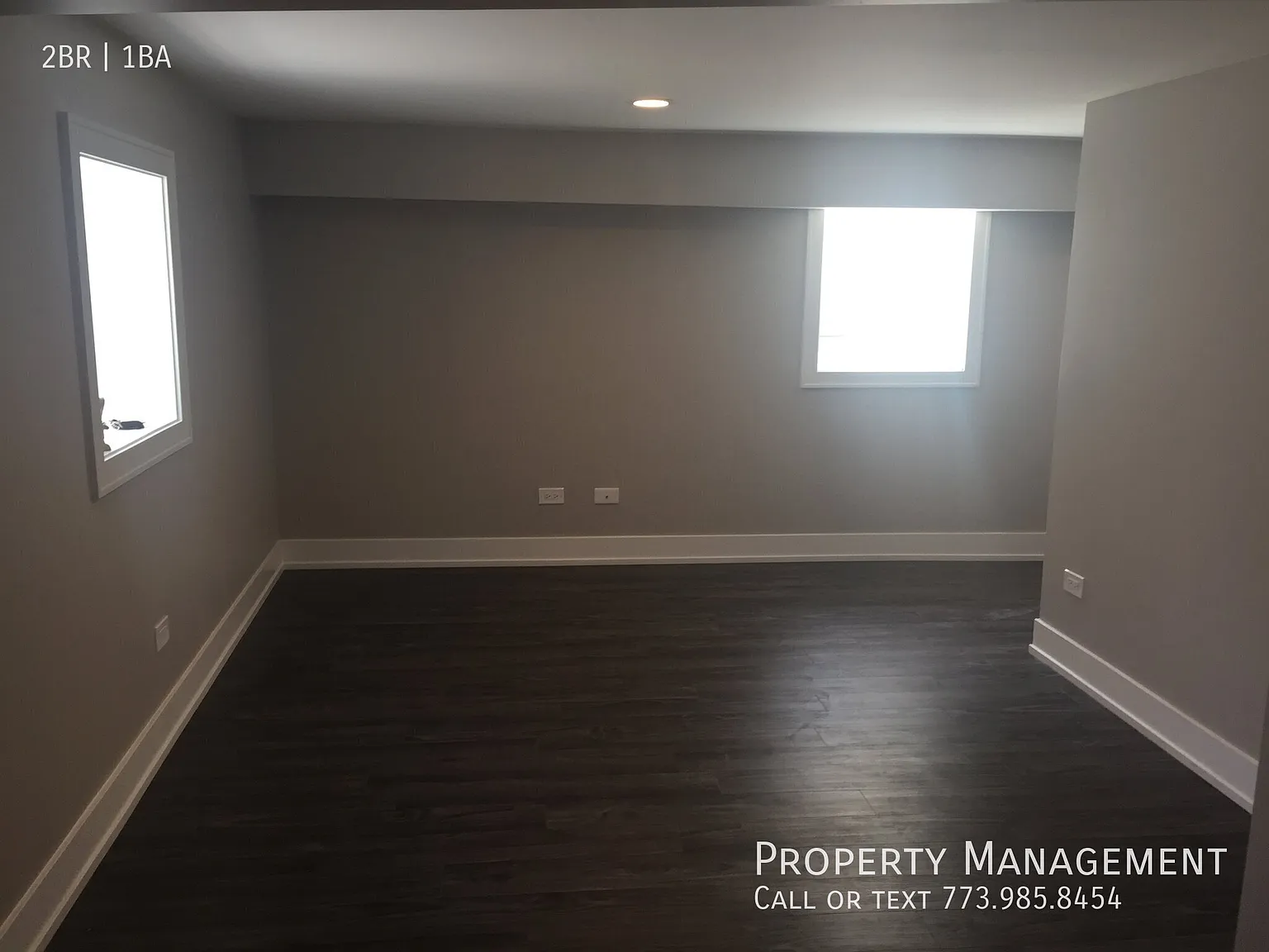 2 bed, 1.0 bath, $1,400 — Photo 4