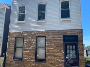 4538 Penn Ave, Pittsburgh, PA 15224