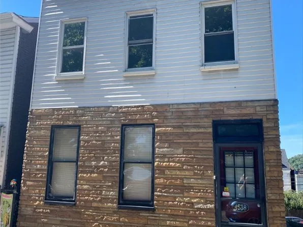 4538 Penn Ave, Pittsburgh, PA 15224