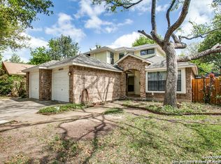 16422 Strong Box, San Antonio, TX 78247