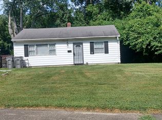 (Undisclosed Address), Indianapolis, IN 46219