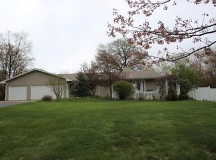 7546 Jeanne Dr, Lino Lakes, MN 55014