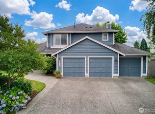 Rainier Trails, Enumclaw, WA 98022