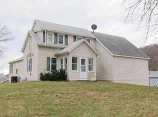 8926 75th St NW, Byron, MN 55920