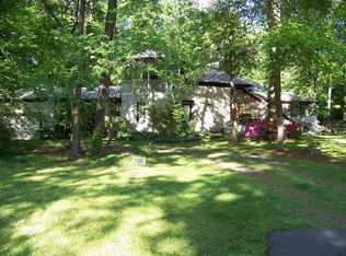 11809 Mallard Rd, Lorton, VA 22079