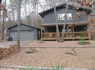 144 Forest Rd, Fairfield Bay, AR 72088