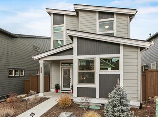 20840 SE Sunniberg Ln, Bend, OR 97702